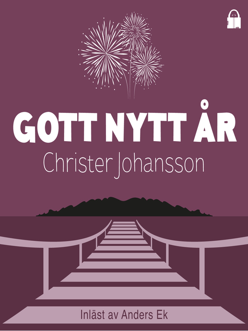 Title details for Gott nytt år by Christer Johansson - Wait list